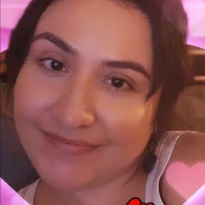 Meet your Posher, Fernanda